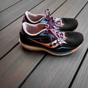 Saucony endorphin speed 3